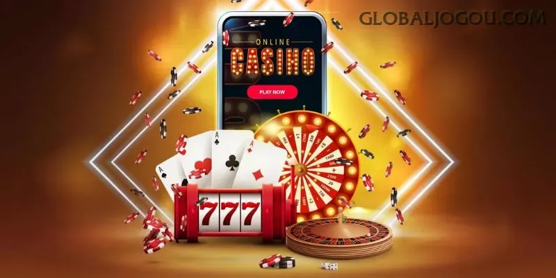 Cassino ao vivo globaljogo dealers