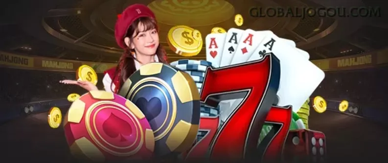 Slots com prêmios globaljogo